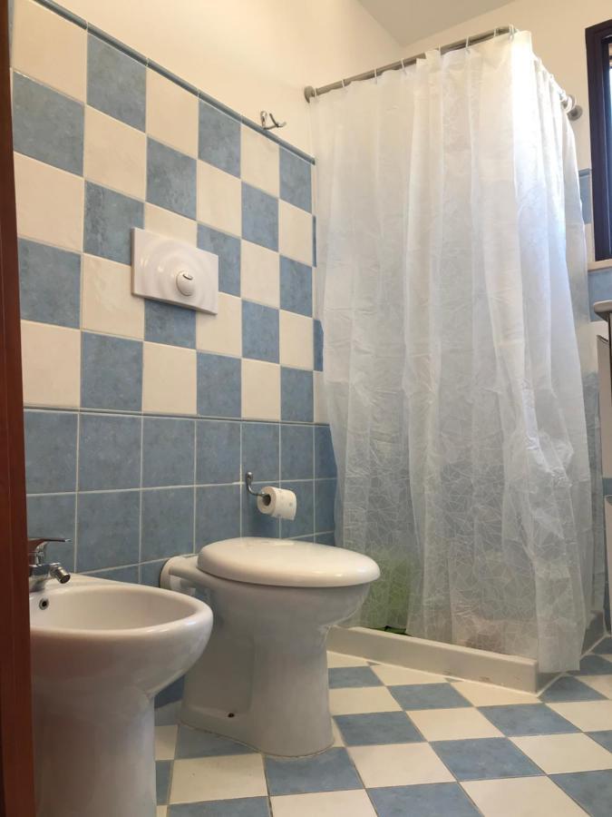 Casa L'isola Della Fanciulla Appartement *