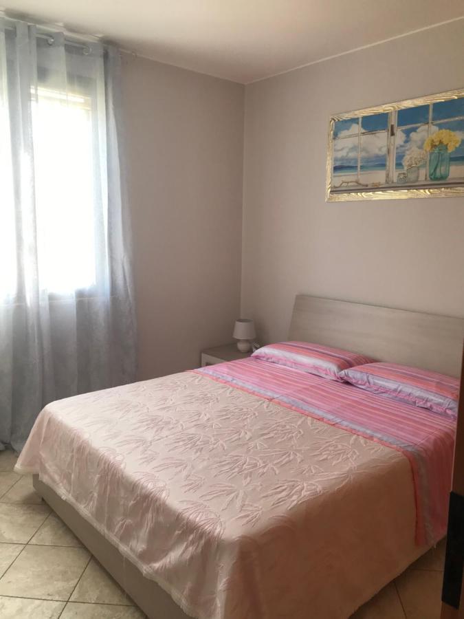 Casa L'isola Della Fanciulla Appartement Torre Pali