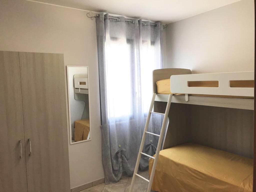 Appartement Casa L'isola Della Fanciulla