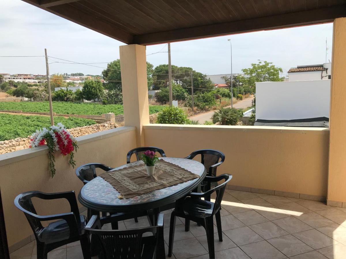 Appartement Casa L'isola Della Fanciulla Torre Pali