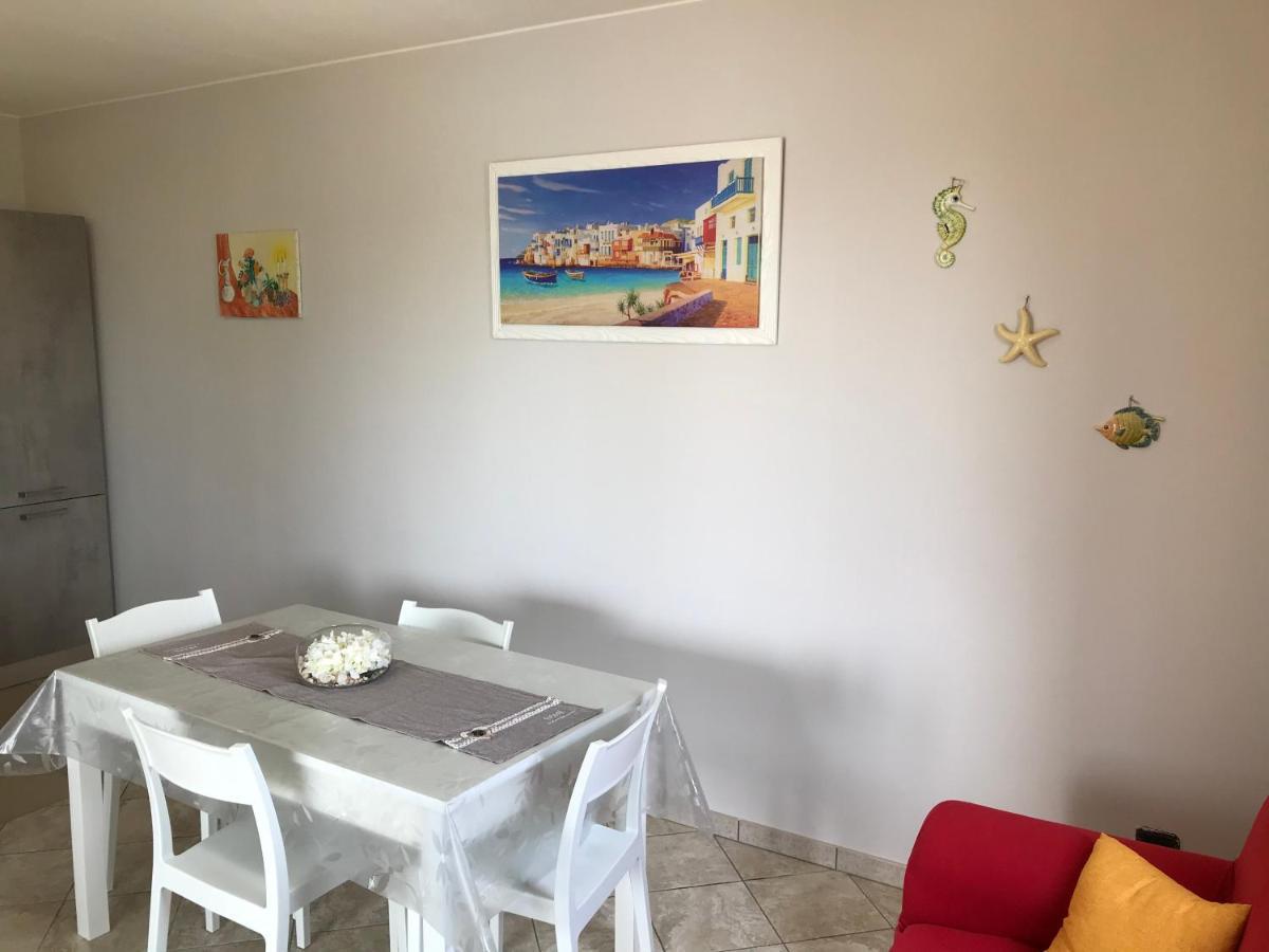 Appartement Casa L'isola Della Fanciulla