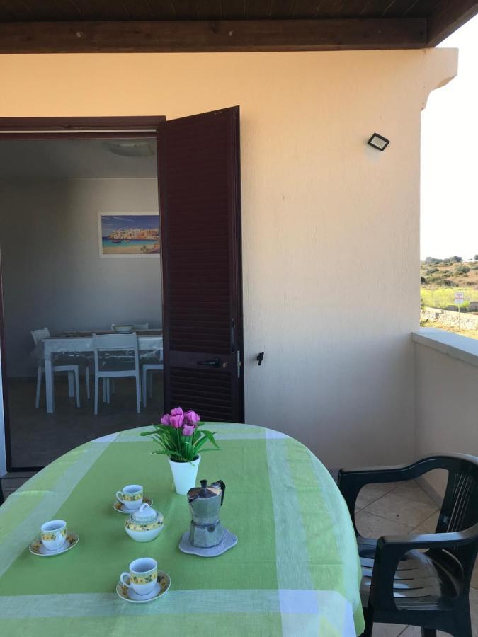 Casa L'isola Della Fanciulla Apartment Torre Pali