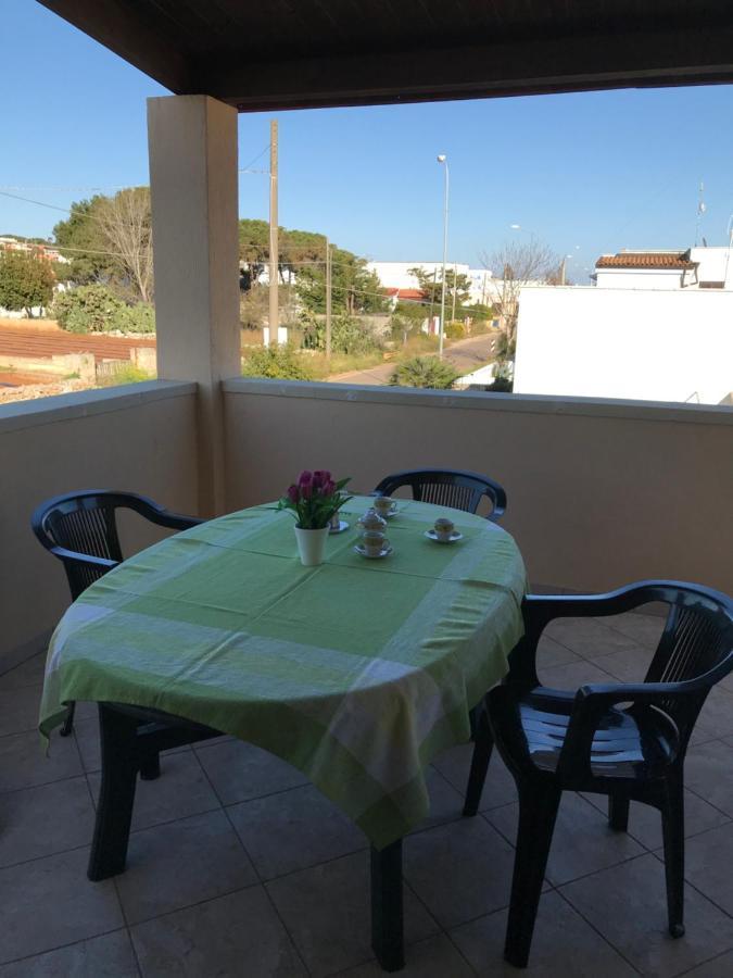 Apartment Casa L'isola Della Fanciulla Torre Pali