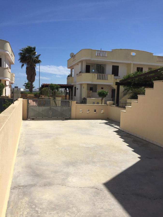 Casa L'isola Della Fanciulla *