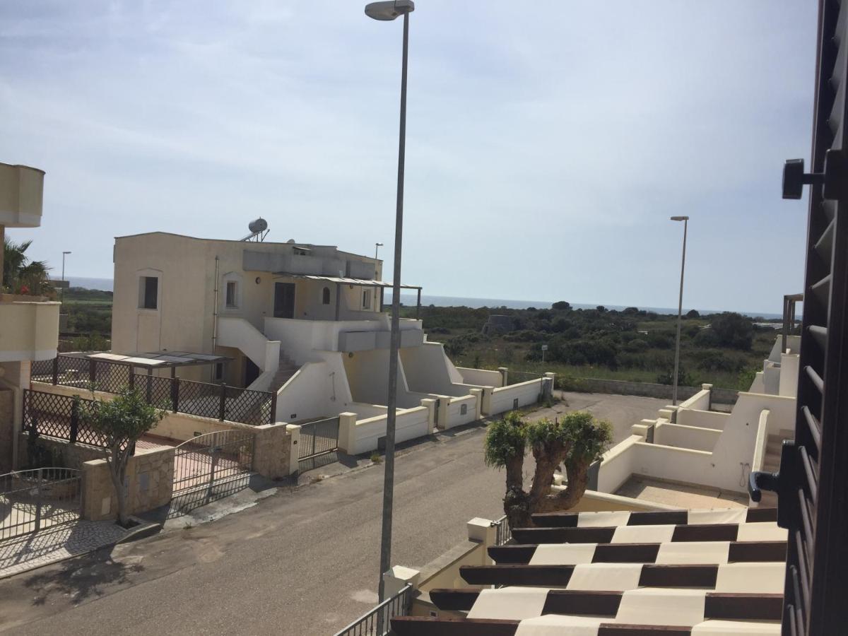 Casa L'isola Della Fanciulla Torre Pali