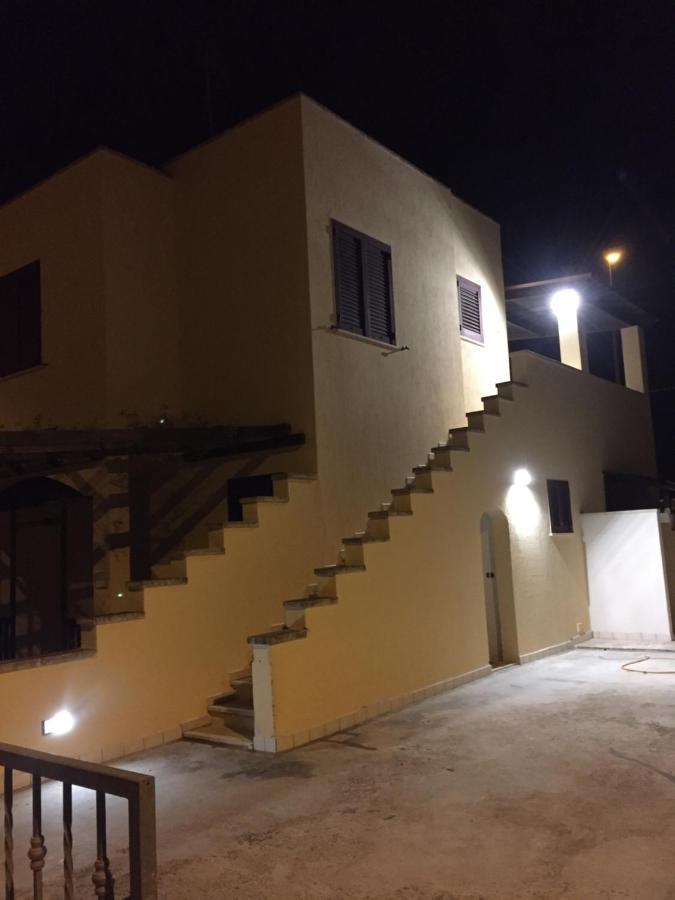 Casa L'isola Della Fanciulla Apartment