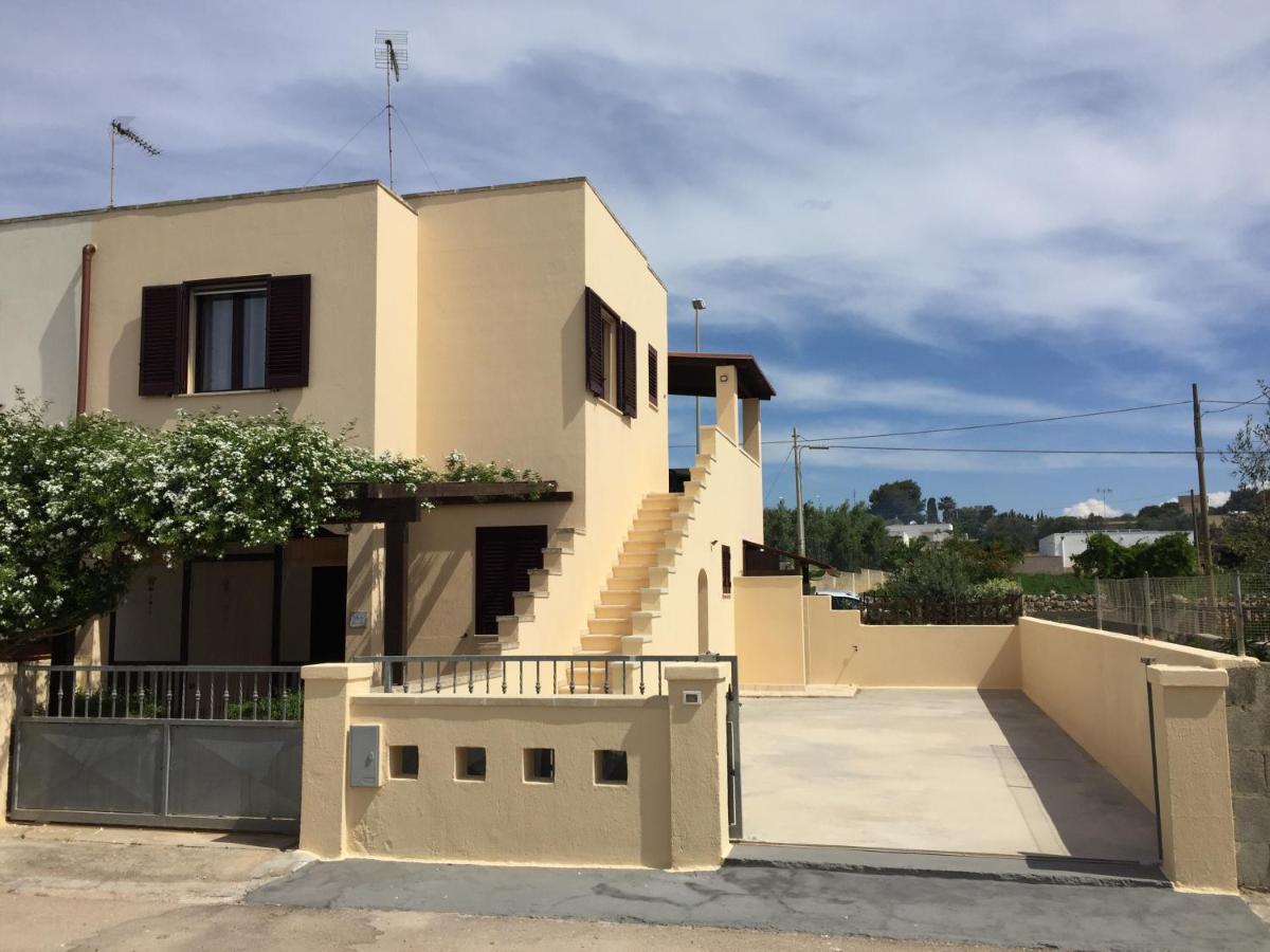 Casa L'isola Della Fanciulla Apartment *