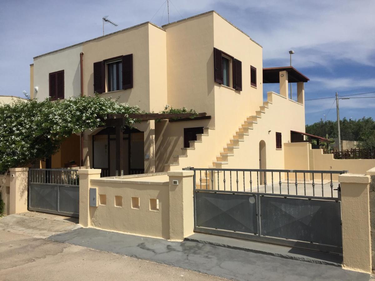 Casa L'isola Della Fanciulla Apartment *