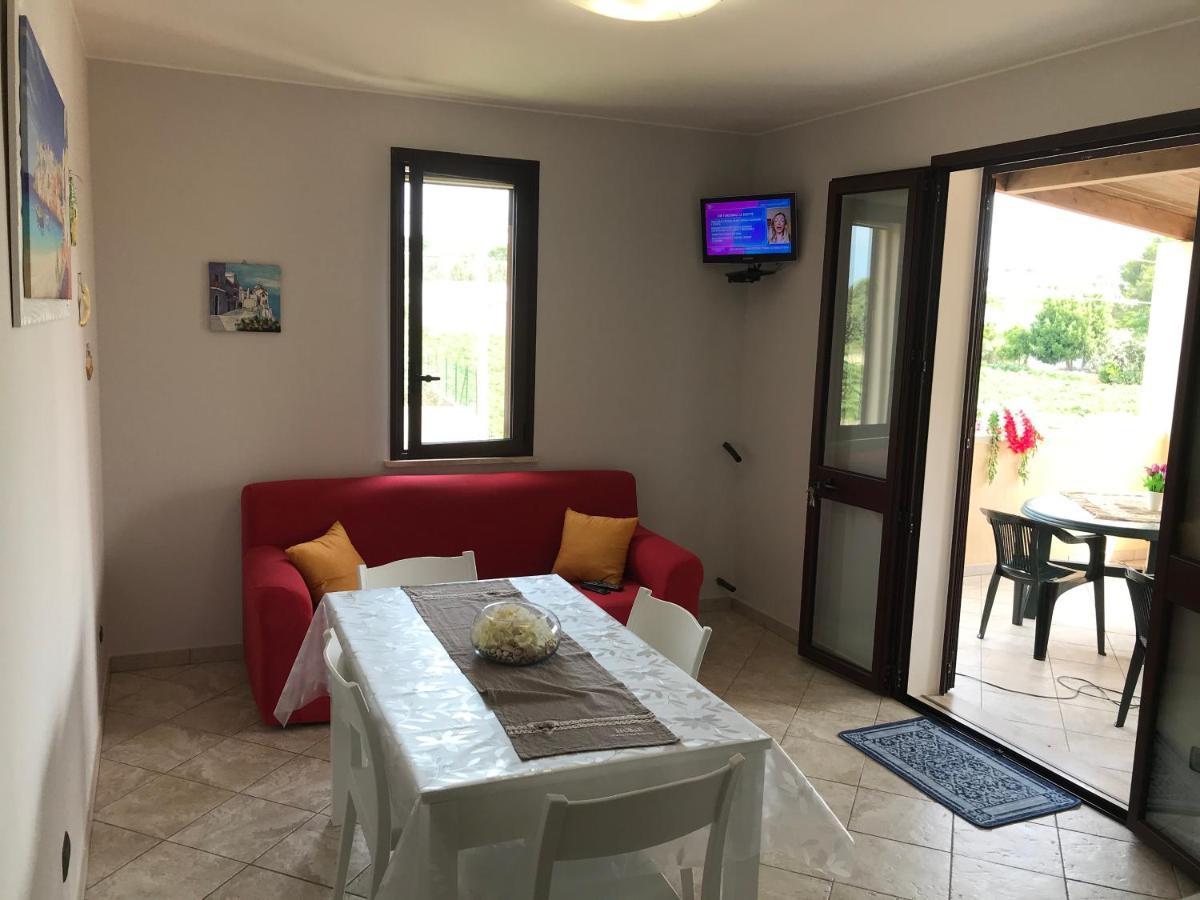 Casa L'isola Della Fanciulla *
