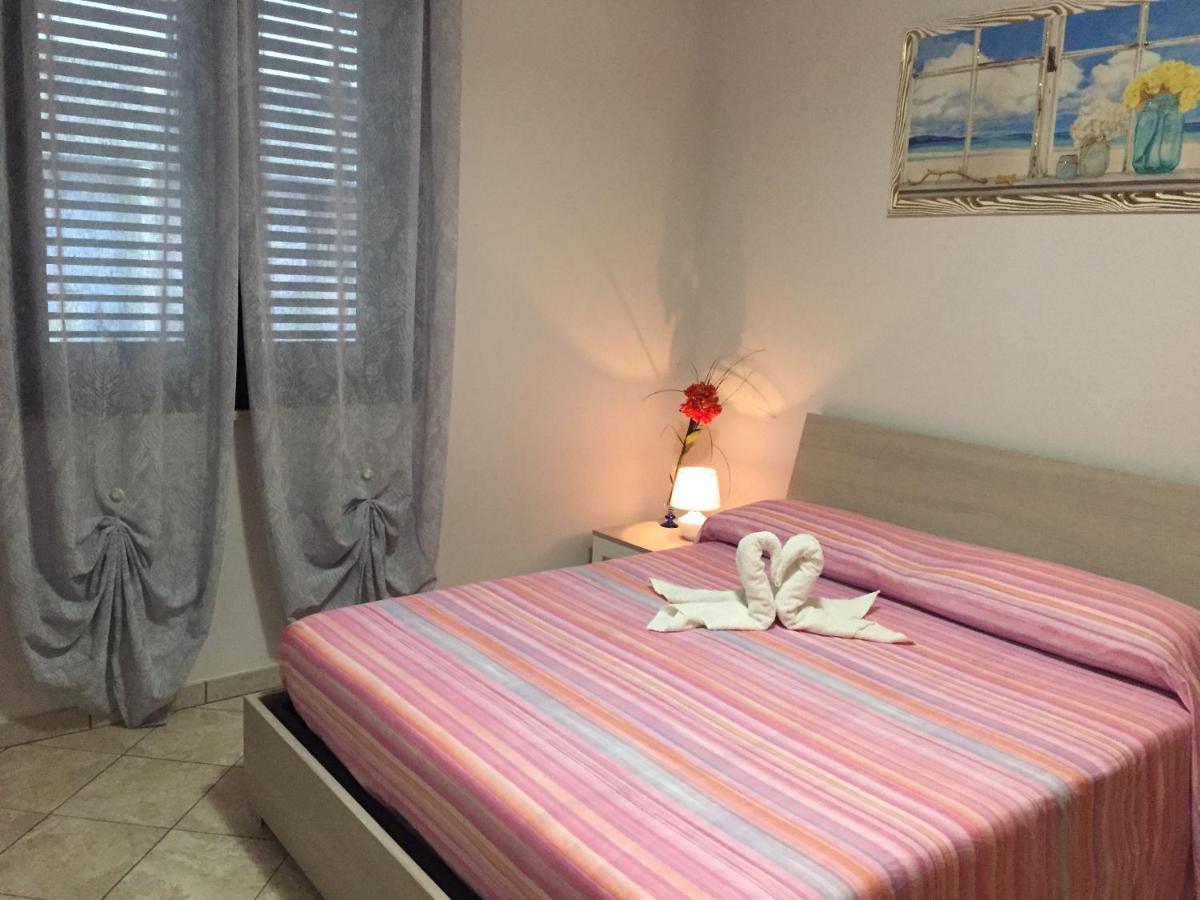 Apartment Casa L'isola Della Fanciulla
